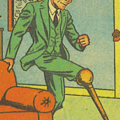The Gimp