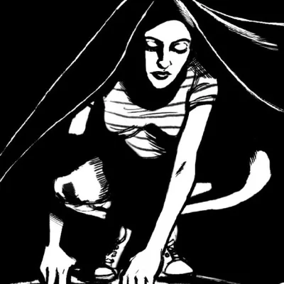 The Girl