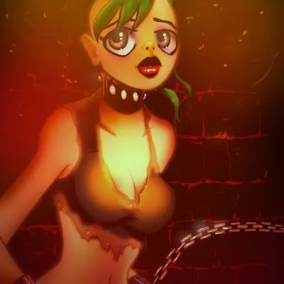 The Girl