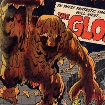 The Glob