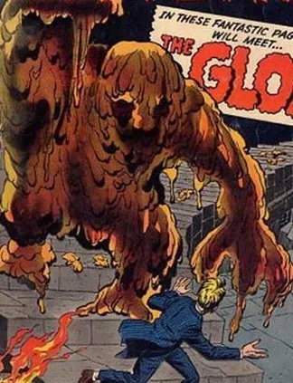 The Glob