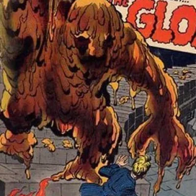 The Glob