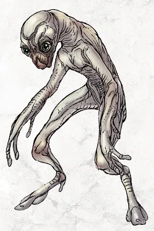The Glyph