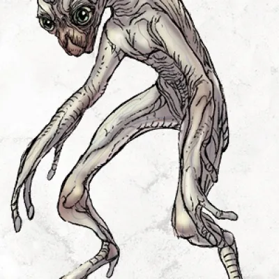 The Glyph