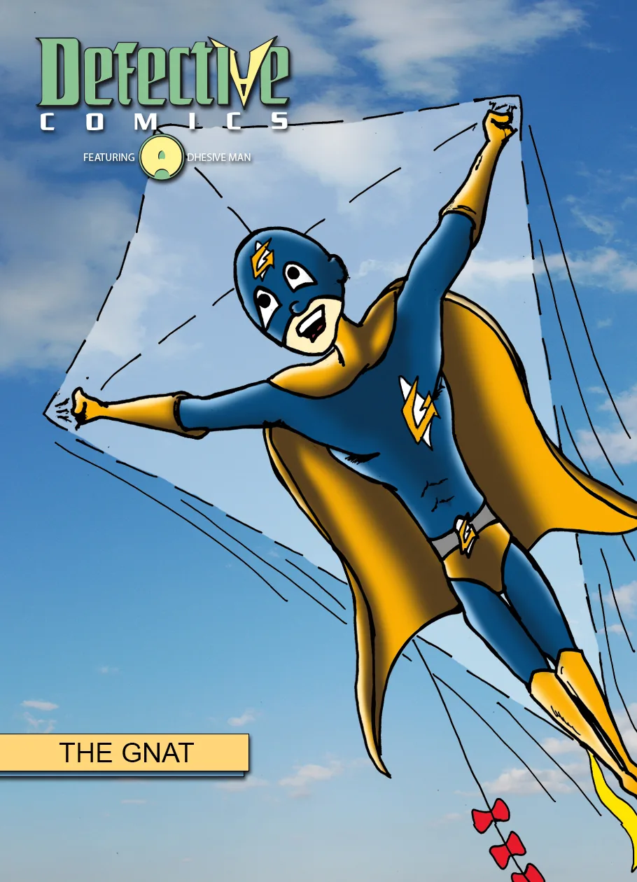 The Gnat