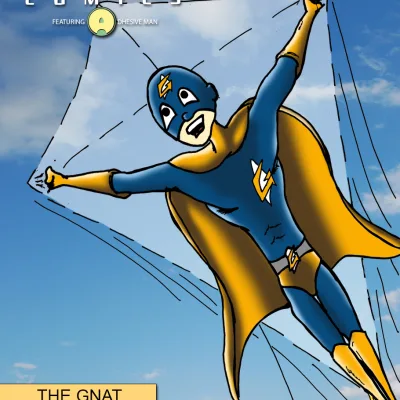 The Gnat