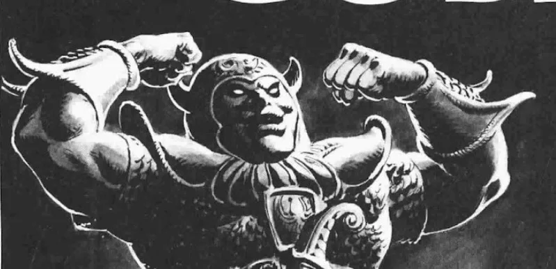 The Goblin