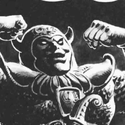 The Goblin