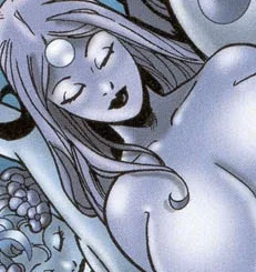 The Goddess