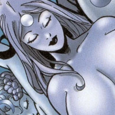 The Goddess