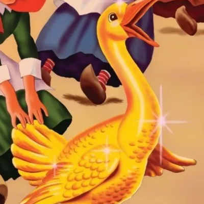 The Golden Goose