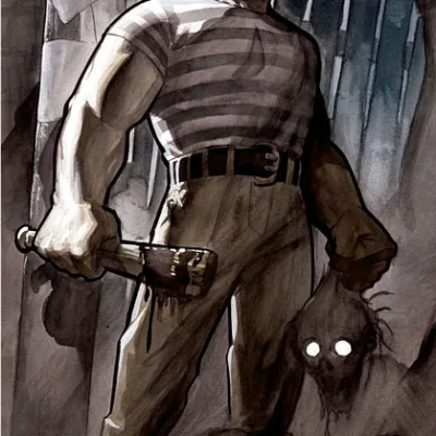 The Goon