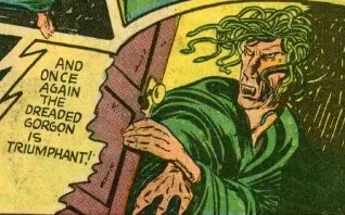 The Gorgon