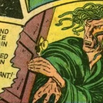 The Gorgon