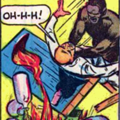 The Gorilla