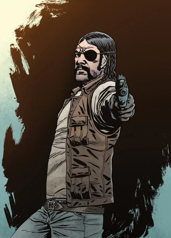 The Governor