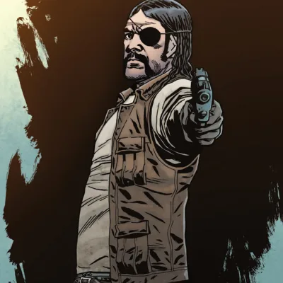 The Governor