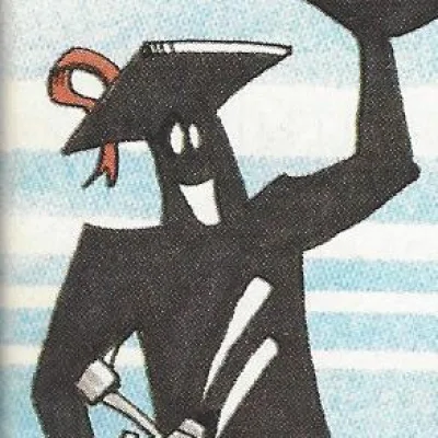 The Grad