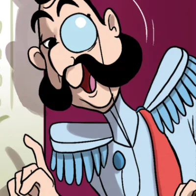 The Grand Duke