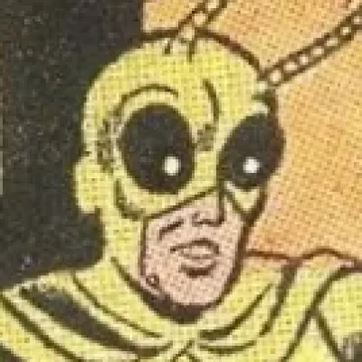 The Grasshopper