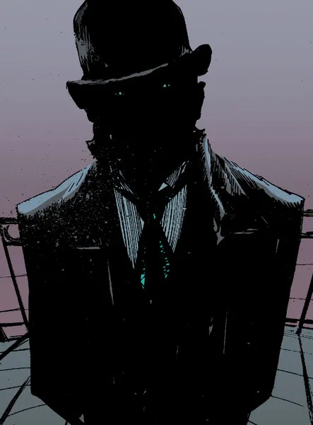 The Gray Trader