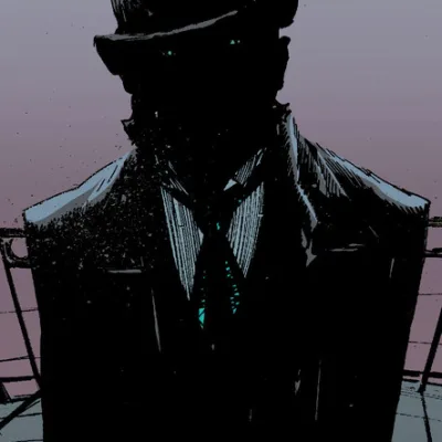 The Gray Trader