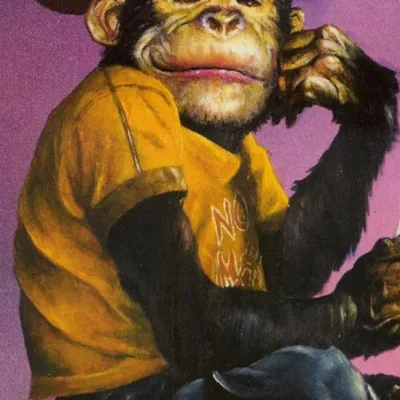 The Great Chaos Monkey