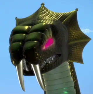 The Great Devourer