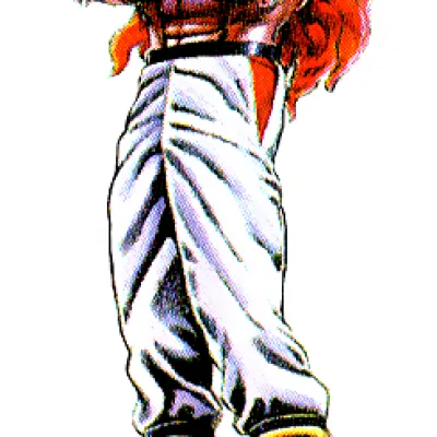 The Great Oni