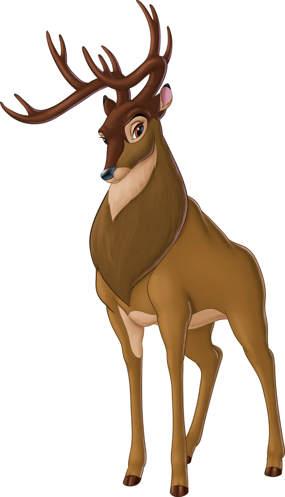 The Great Prince of the Forest
