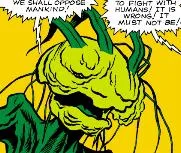 The Green Thing