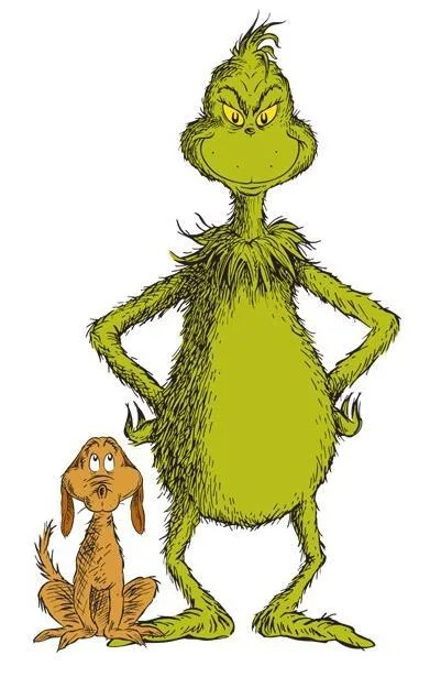 The Grinch