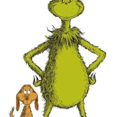 The Grinch
