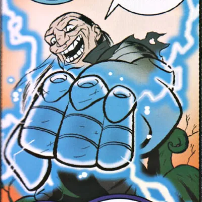 The Grip