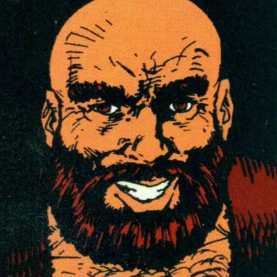 The Grizzly
