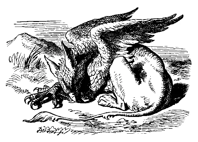 The Gryphon