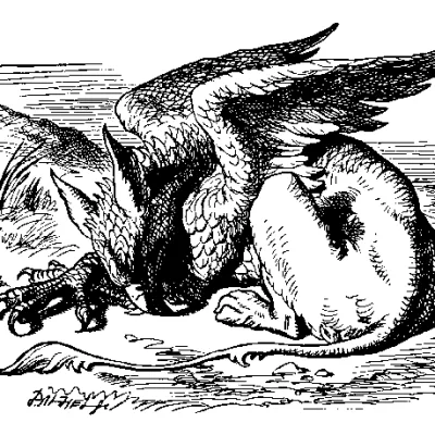 The Gryphon