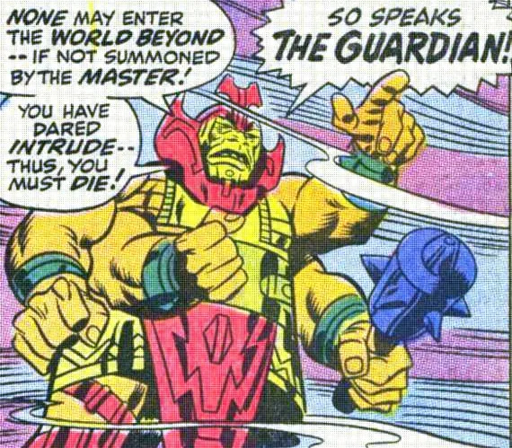 The Guardian