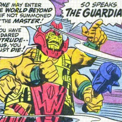 The Guardian