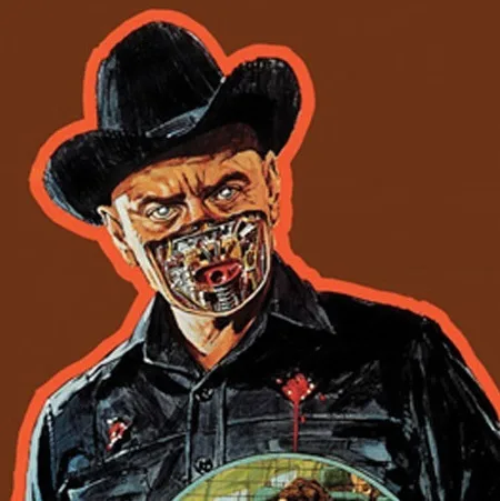 The Gunslinger