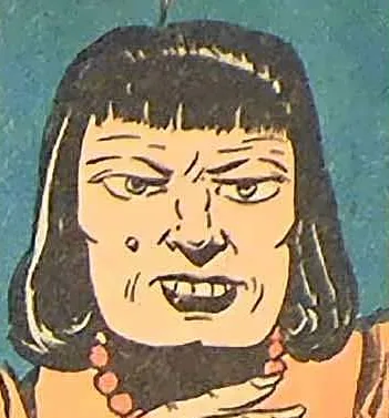 The Hag