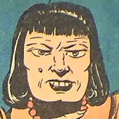 The Hag
