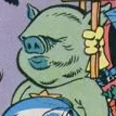 The Ham