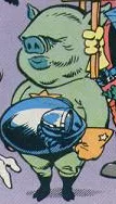 The Ham