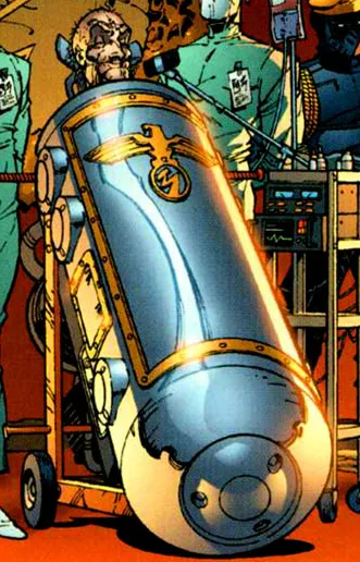 The Hammer