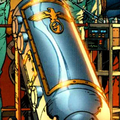 The Hammer