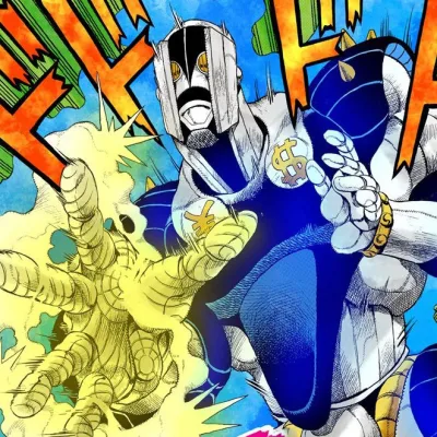The Hand