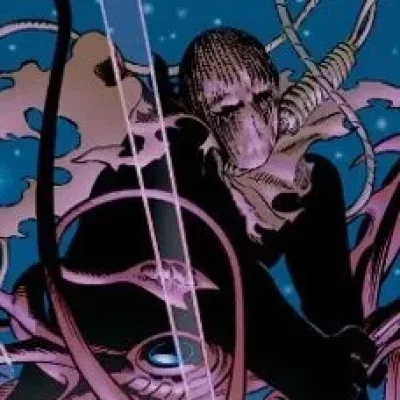 The Hanged Man