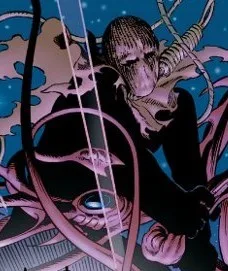 The Hanged Man