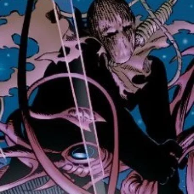 The Hanged Man